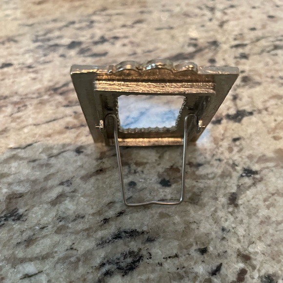 Tiny vintage frame - Picture 5 of 6